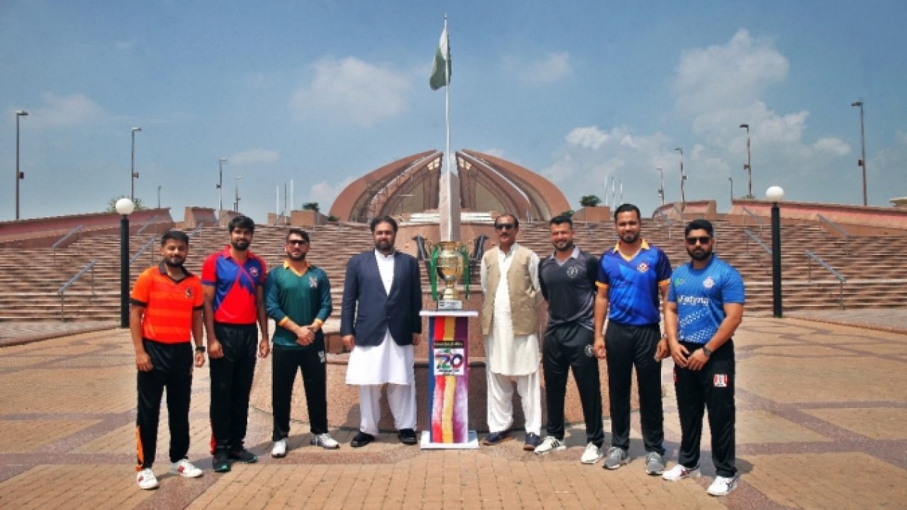 Kingdom Valley National T20 Cup 2022-23 begins tomorrow