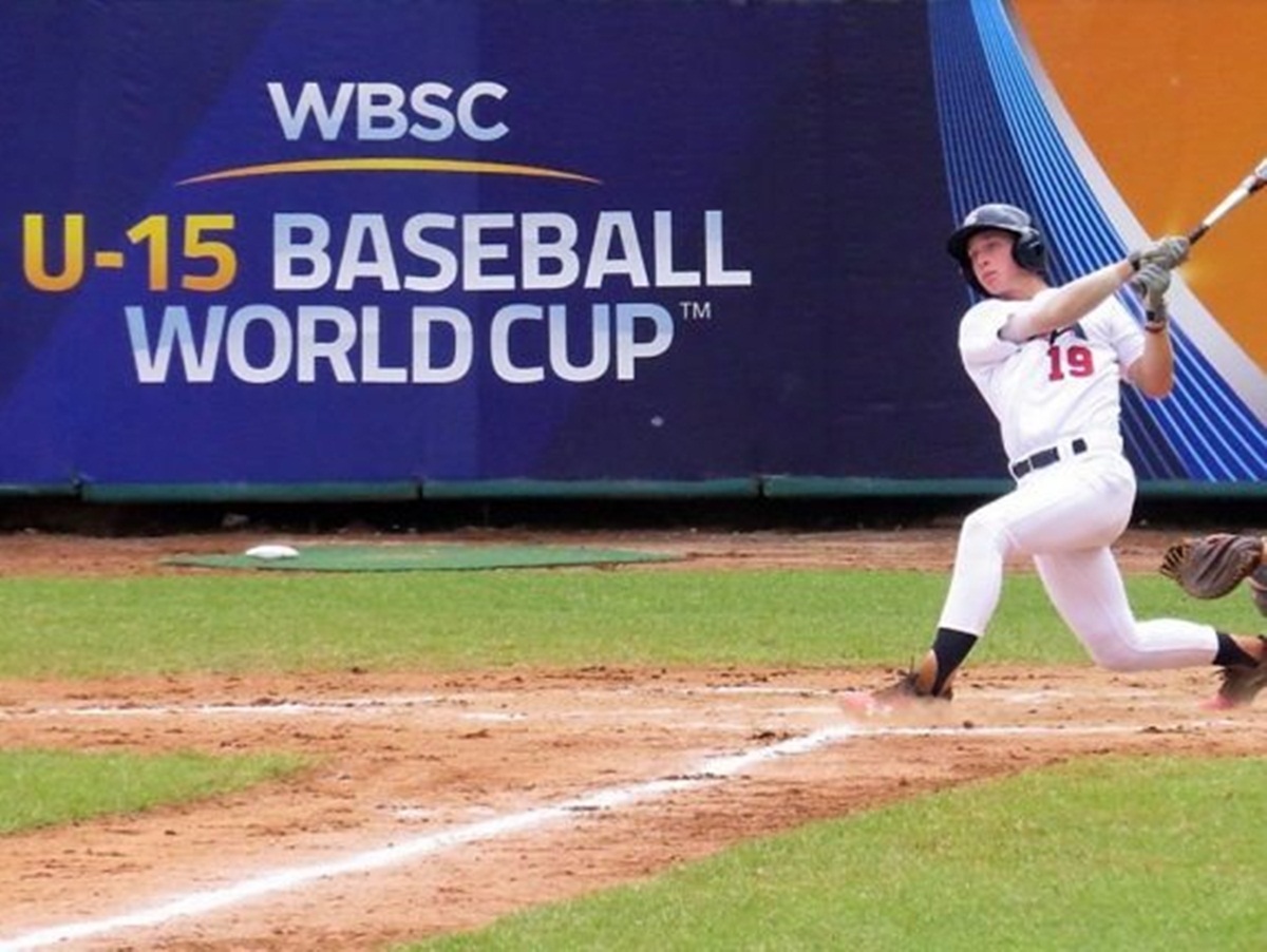 Media accreditation now open for V WBSC U-15 Baseball World Cup in Hermosillo, Mexico