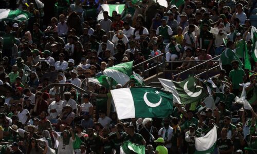 All set for all-Sindh National U19 Championship final