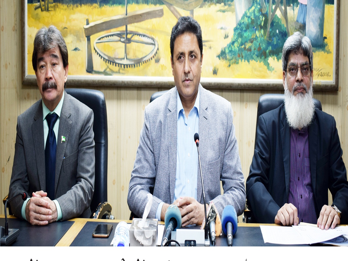 Sports Board Punjab will provide best facilities for the holding of 13th National Ju-Jitsu Championship: Director General Sports Punjab Muhammad Tariq Qureshi
