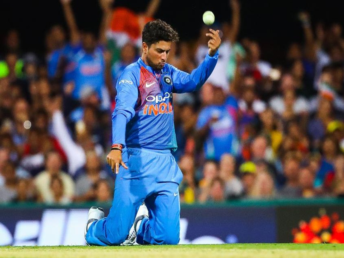 Yadav, Shamsi charge towards top in MRF Tyres ICC Men's T20I Player Rankings