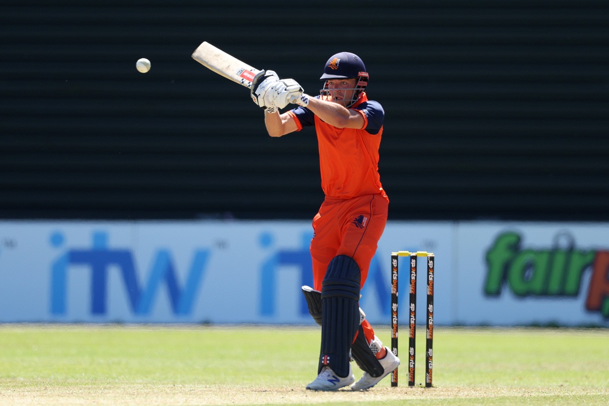 Bas de Leede found guilty of breaching the ICC Code of Conduct