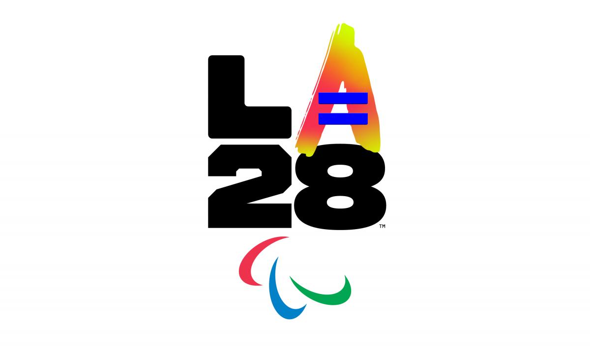 Record 33 sports bid for LA28 Paralympic Games inclusion