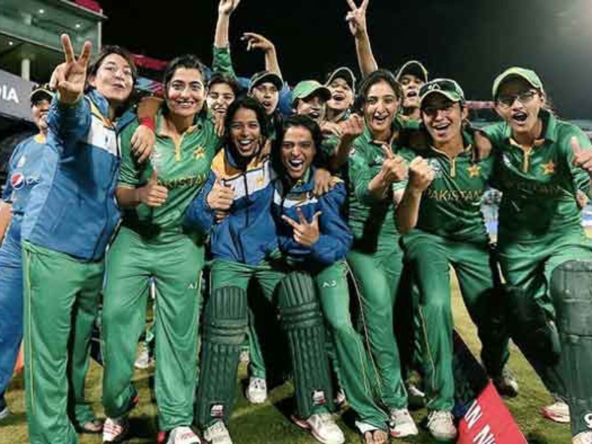 Pakistan’s preparations for Women’s Asia Cup to begin from Tuesday