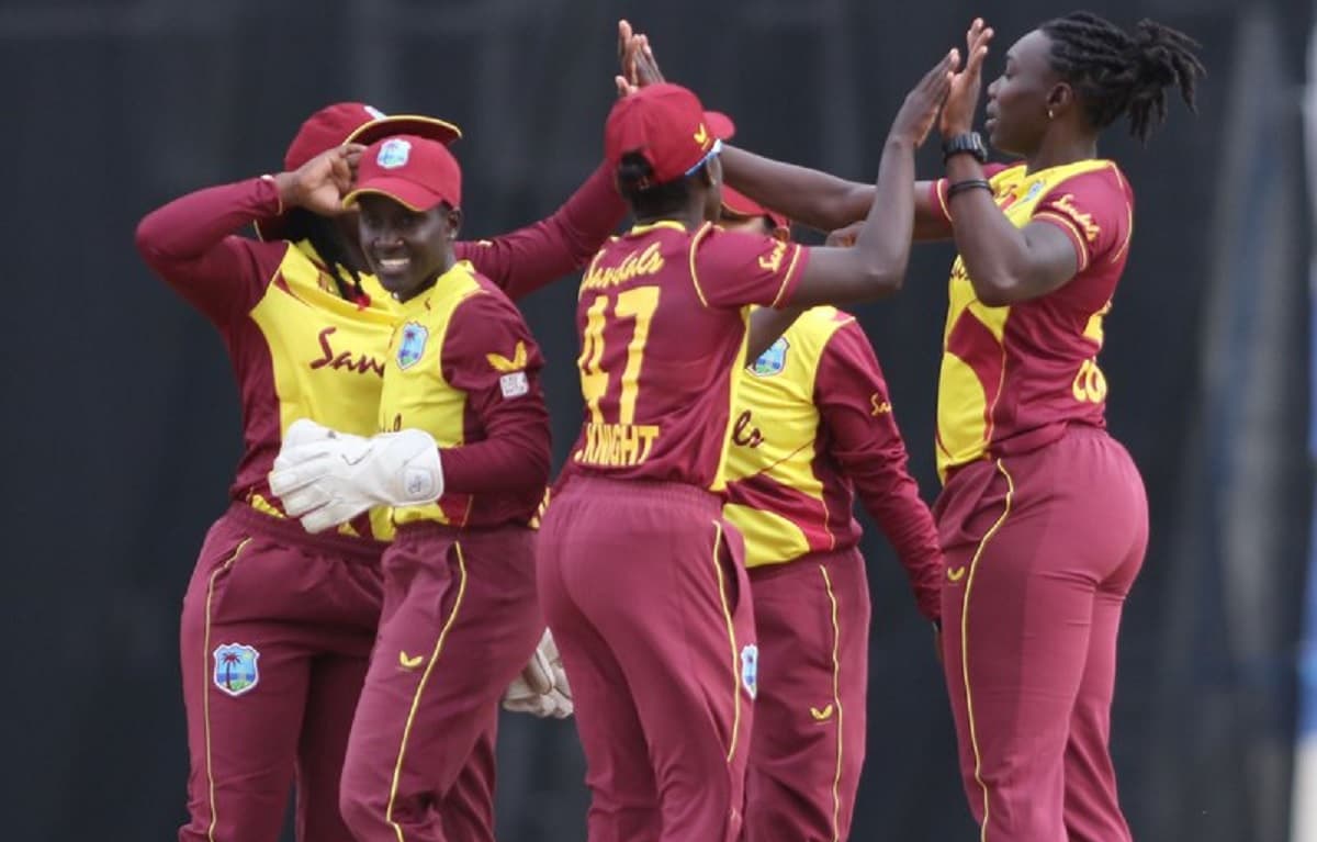 New Zealand and England Tours kick off West Indies Women’s ICC Future Tours Programme 2022-2025