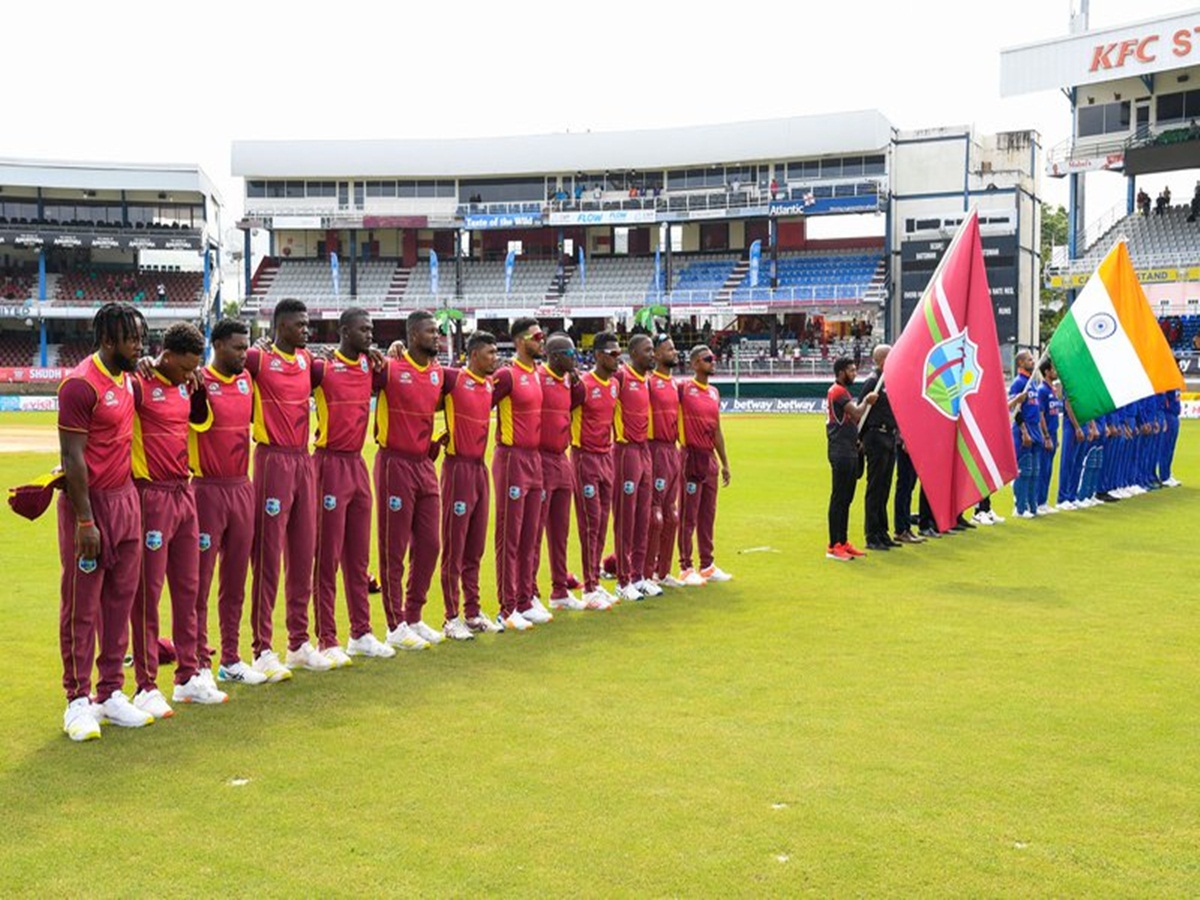 Near sell out in Florida for West Indies vs India Goldmedal T20I Cup finale