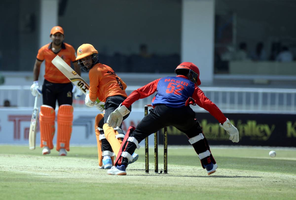 Saim Ayub’s sparkling 92 inspires Sindh to second consecutive win