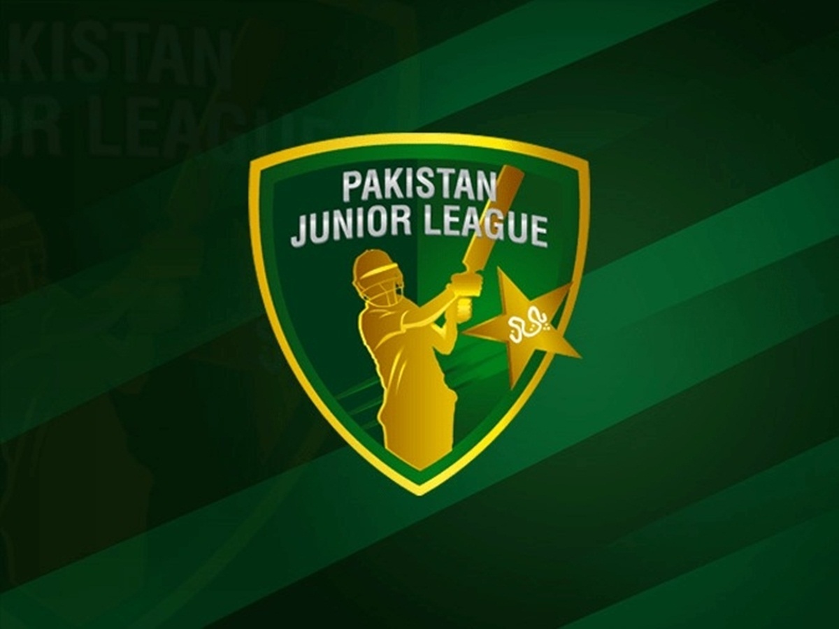 Pakistan Junior League: teams and their mentors confirmed
