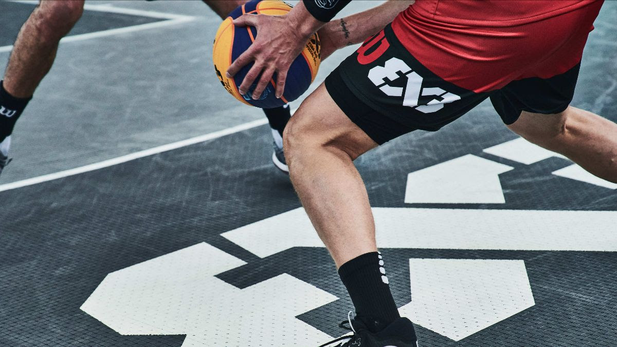 FIBA and celebrity streamer Ibai announce FIBA 3x3 Streamers Tournament