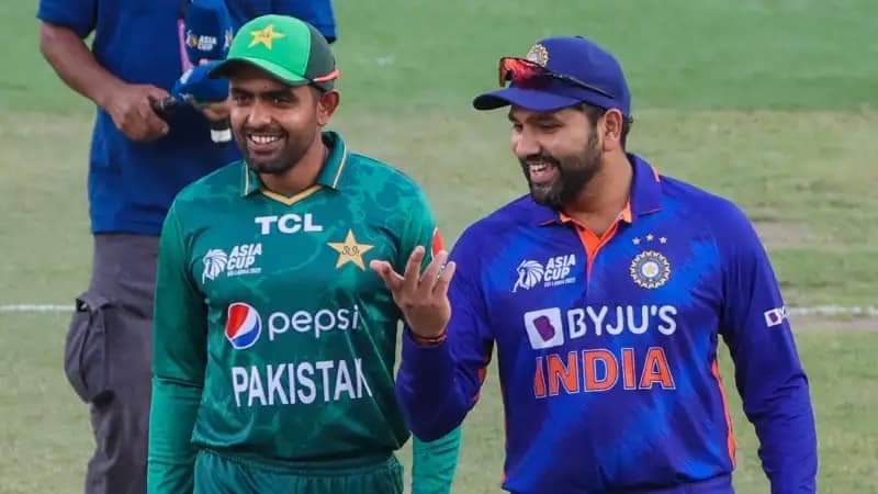 Whose burden is heavier in India-Pakistan war?