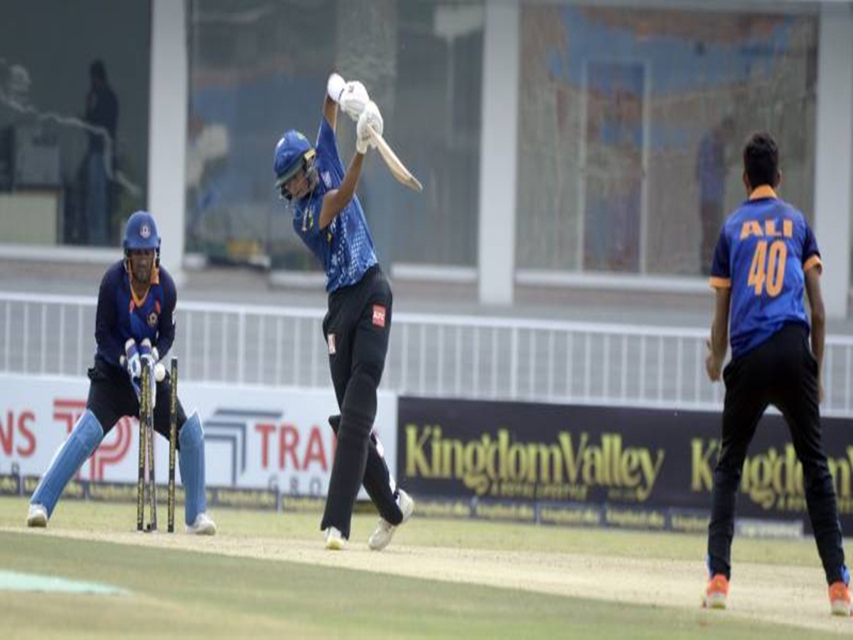 Balochistan ride to win on Shan’s 53*; Salman Agha’s 5-10 crushes Central Punjab