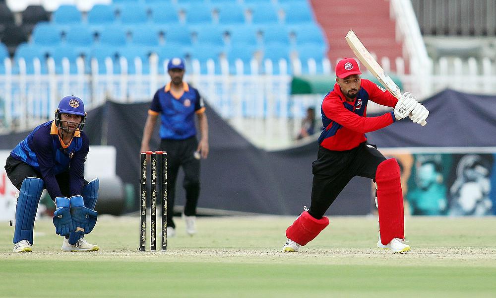 Ali Imran and Adil Amin inspire Northern and Khyber Pakhtunkhwa to victories