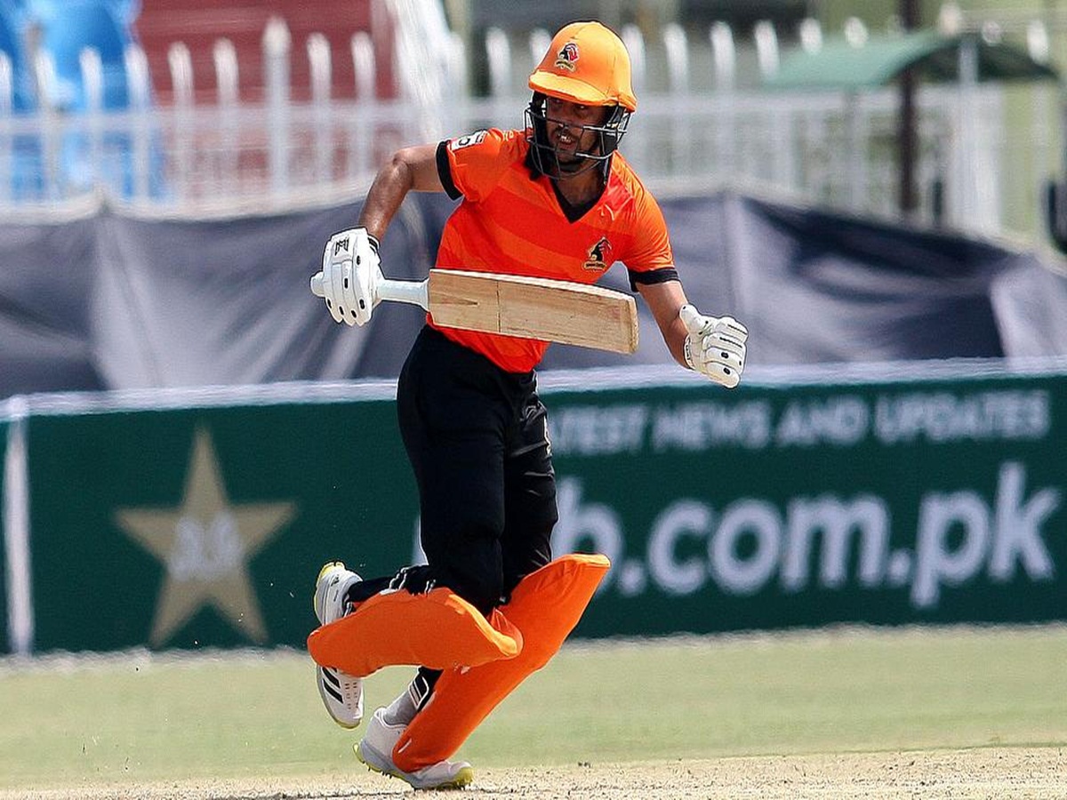 Sarfaraz Ahmed charged for code of conduct violation