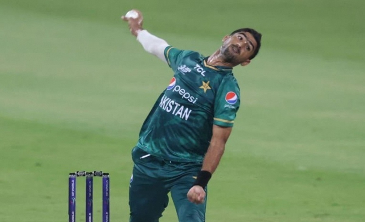 Shahnawaz Dahani injury update