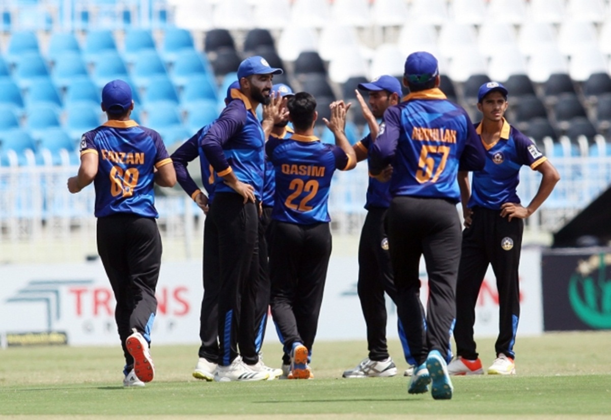 After four losses, Central Punjab record first win
