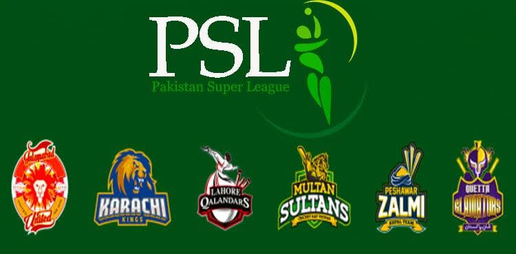 HBL Pakistan Super League 2023 local player categories renewed