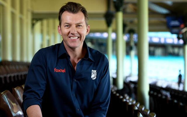 Brett Lee: Quick bowlers hold key for Australia and England