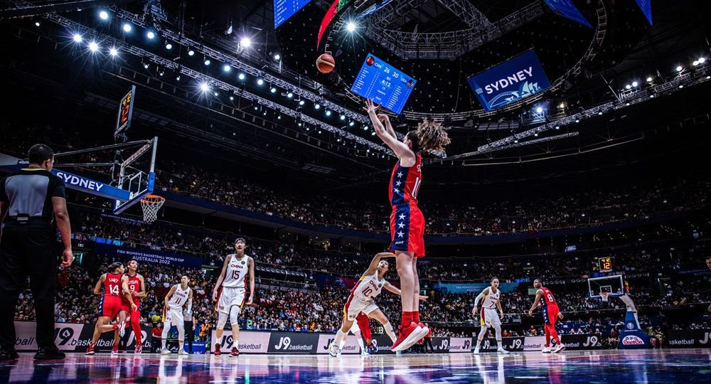 Women's World Cup boom in broadcast, digital and attendance results