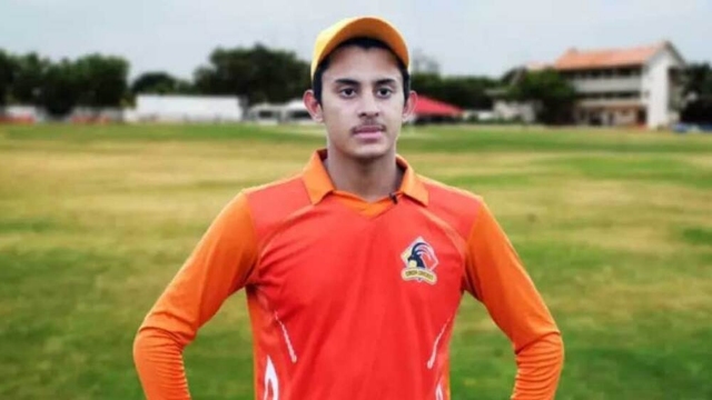 Saad Baig’s U19 ready to take on Bangladesh