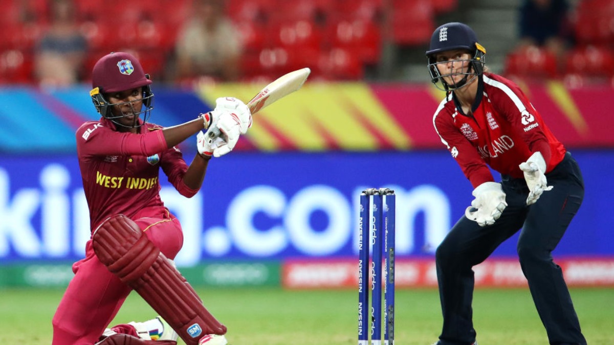 Tickets for December’s West Indies Women v England Women Series on sale today!