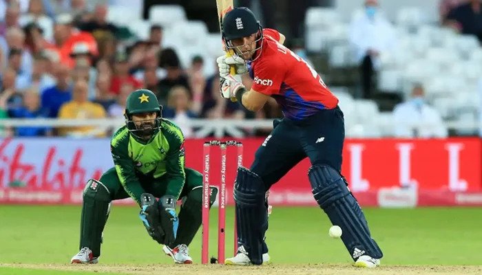 Tickets for 1st Pakistan v England Test to be available online