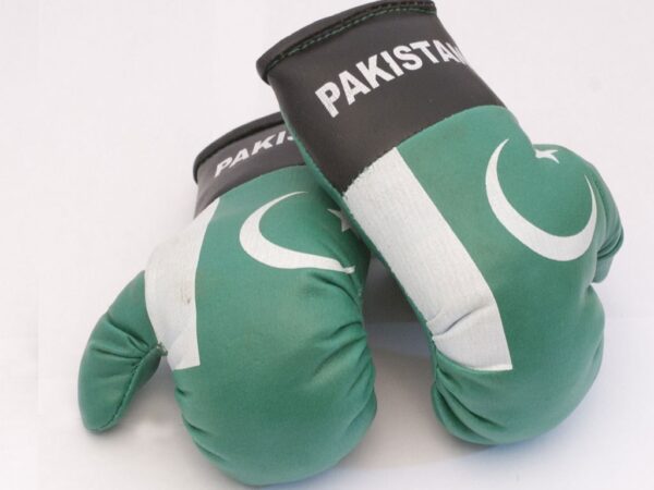 The International Labor Day Boxing Tournament will be held on Monday 1st May in Lyari