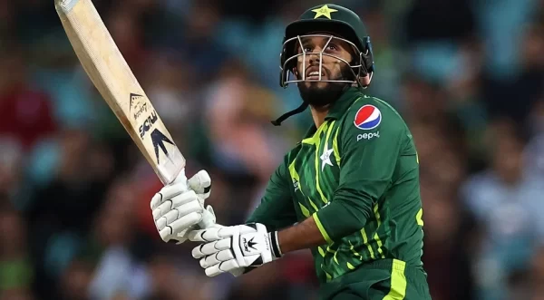 Mohammad Haris included in ODI squad for New Zealand series