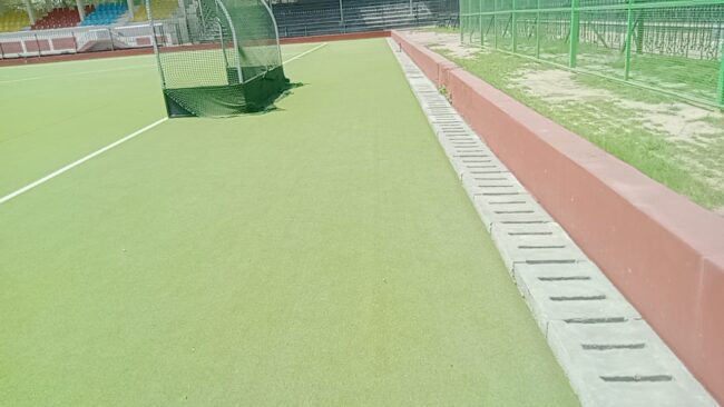 Peshawar,- The committee formed by the Provincial Sports Directorate to oversee the handover of the Lala Ayub