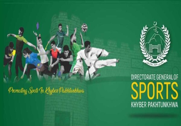 Historic Football Ground in Peshawar Converted to Vegetable Farm and Chicken Coops