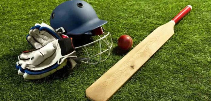 Empowering Young Cricket Players in Peshawar 