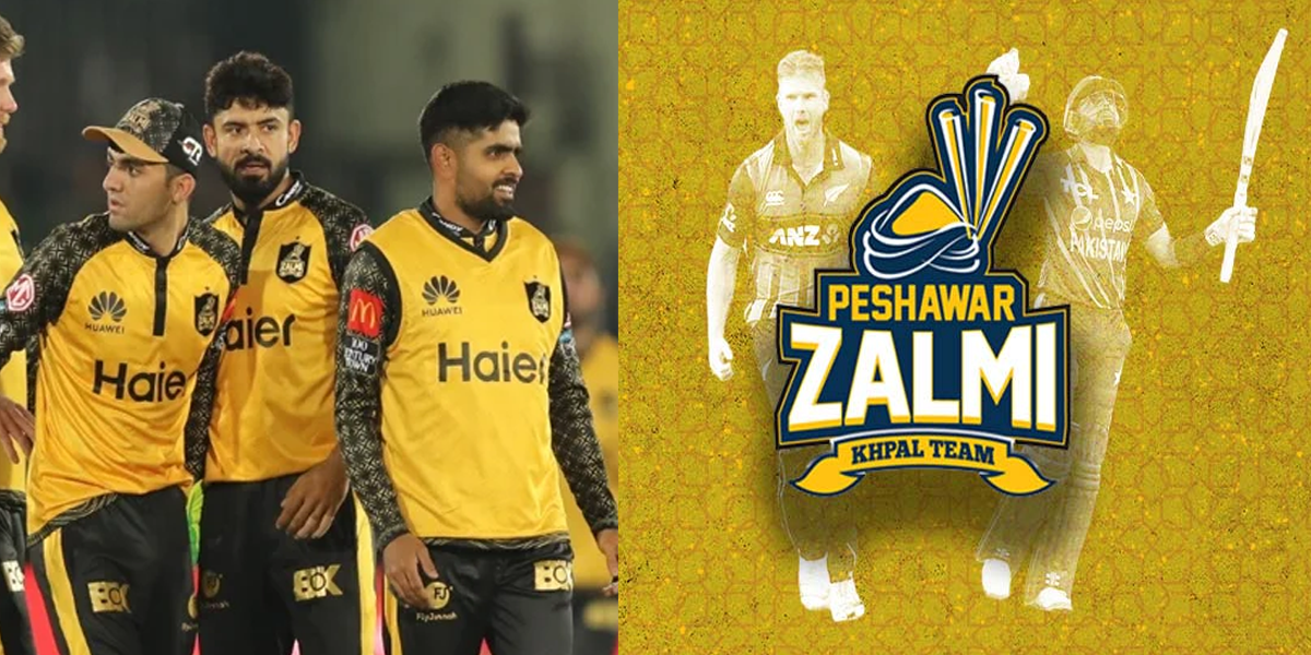 Peshawar Zalmi announced talent hunt program in Khyber Pakhtunkhwa,