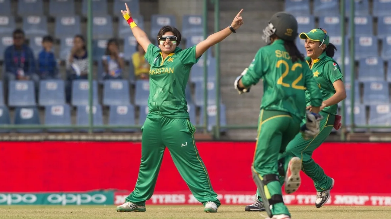 60 cricketers to feature in Pakistan Cup Women’s Cricket Tournament