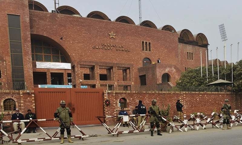 PCB confirms appointments to men's selection committee