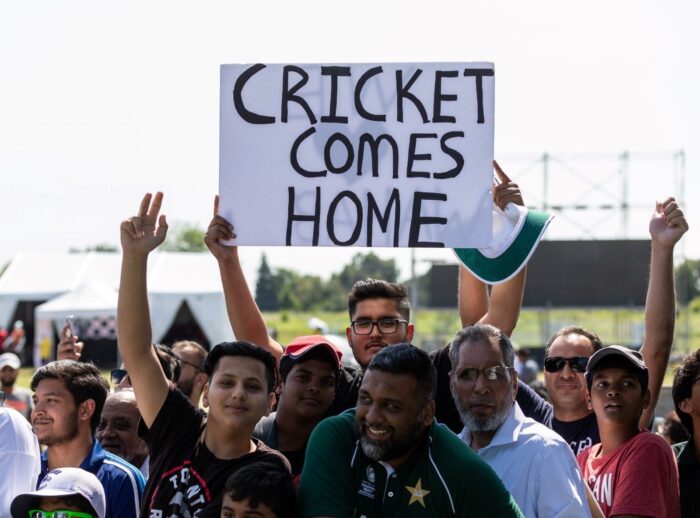 Shahid Afridi, Shoaib Malik May to join Global T20