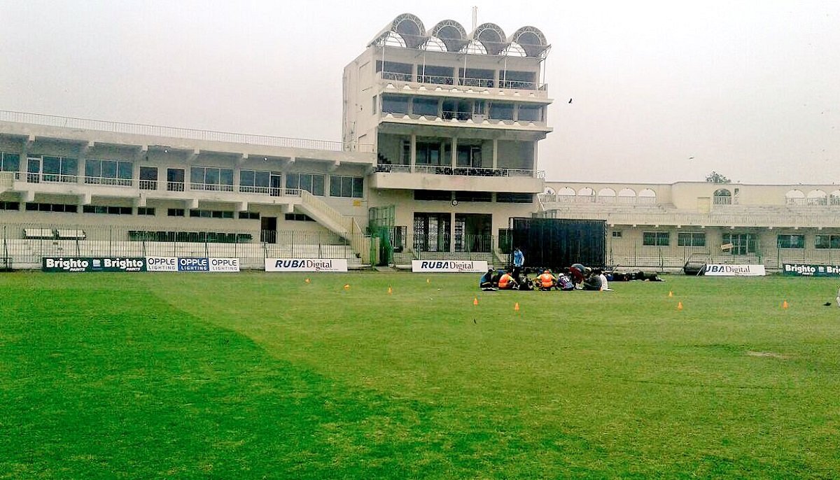 Construction Delayed at Arbab Niaz Cricket Stadium due to Lack of Funds, Controversial Appointments Continue