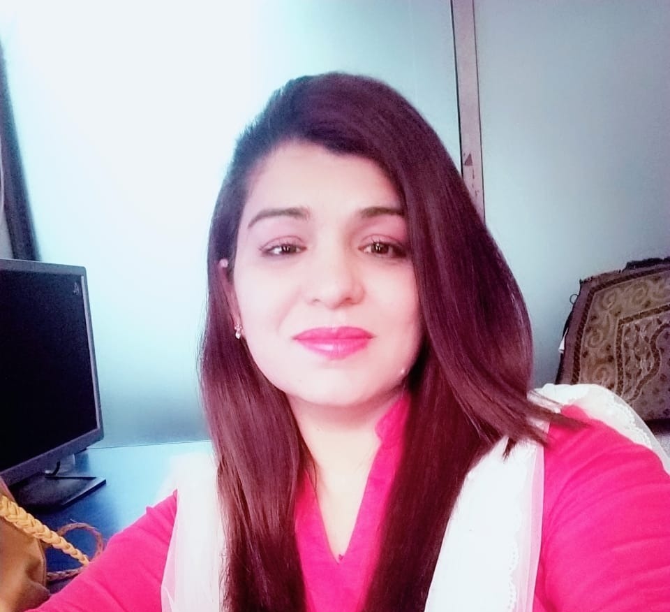 Educational institutions can play an important role in nurturing talent at the grass root level. Rehana Parveen