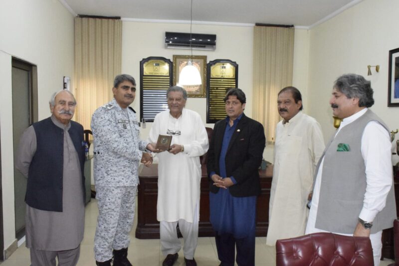 The 4th Edition of the Chief Naval Staff Flood Light Hockey Cup Tournament will be played from July 9 to July 18 at the National Hockey Stadium, Lahore.