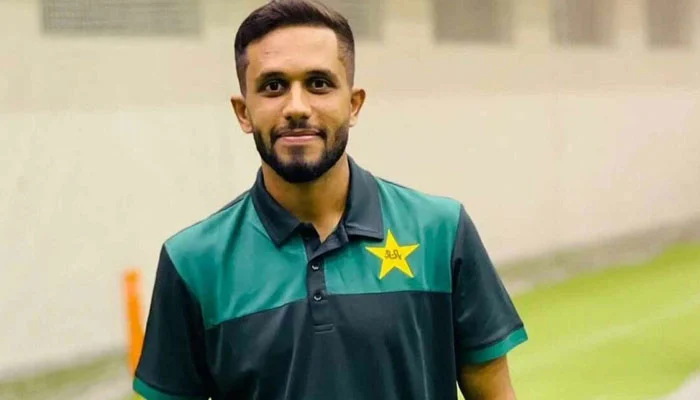 Winning the Emerging Asia Cup is the result of hard work and team spirit of the players, Mohammad Haris.