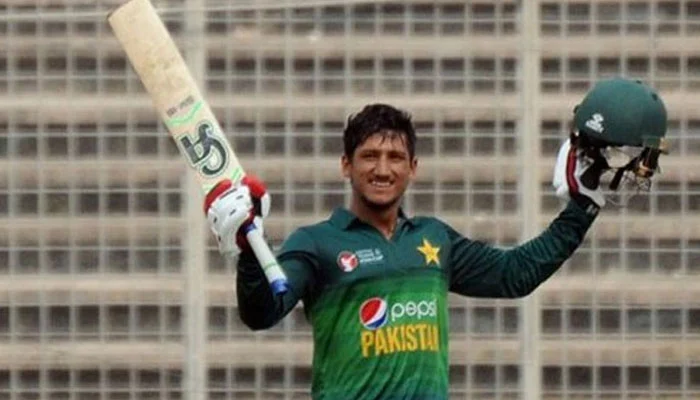 Rohail Nazir to lead Pakistan Shaheens in Darwin series