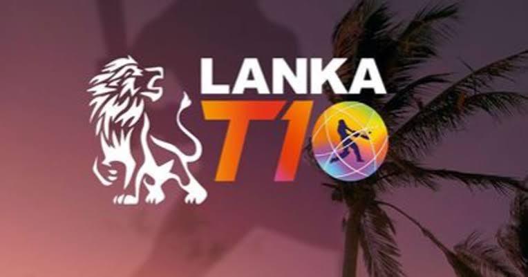 Inaugural edition of the Lanka T10 to be played in December 2023