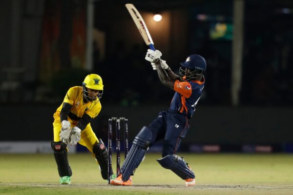 Cape Town Samp Army Register 7-Wicket Win Against Joburg Buffaloes