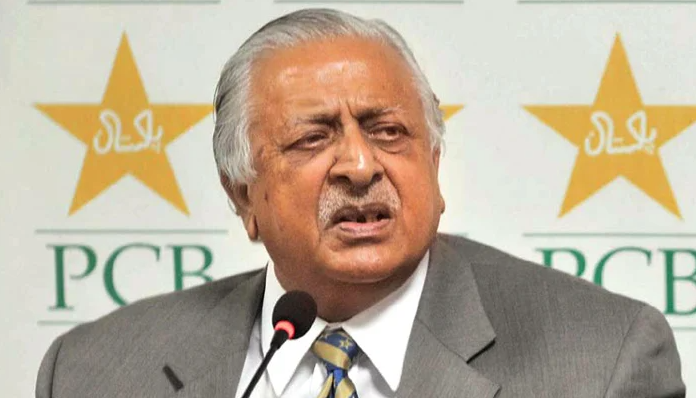 PCB mourns the passing of former Chairman Ijaz Butt