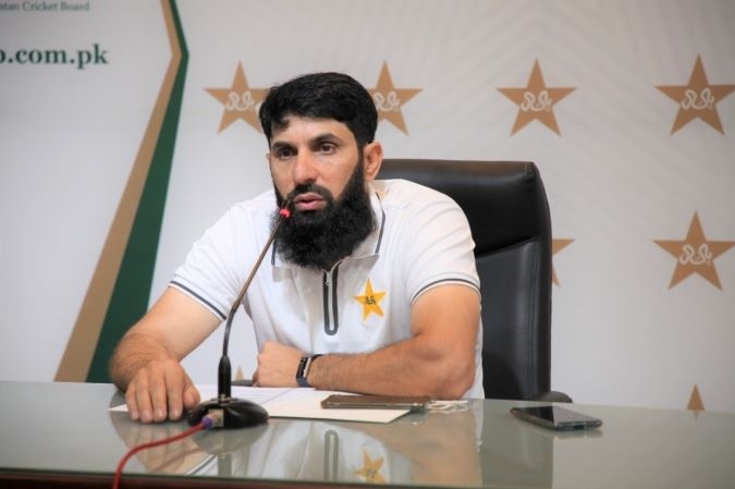 Misbah-ul-Haq to lead high-profile Cricket Technical Committee