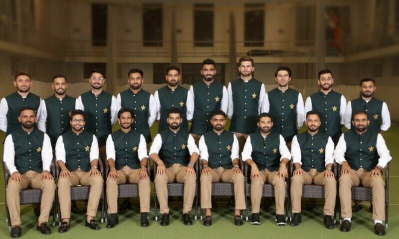 Pakistani team will wins the World Cup and become champions?