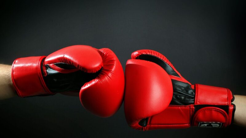 Qayyum Stadium Boxing Academy Coach Trains Junior Athletes to Shine at National and International Competitions