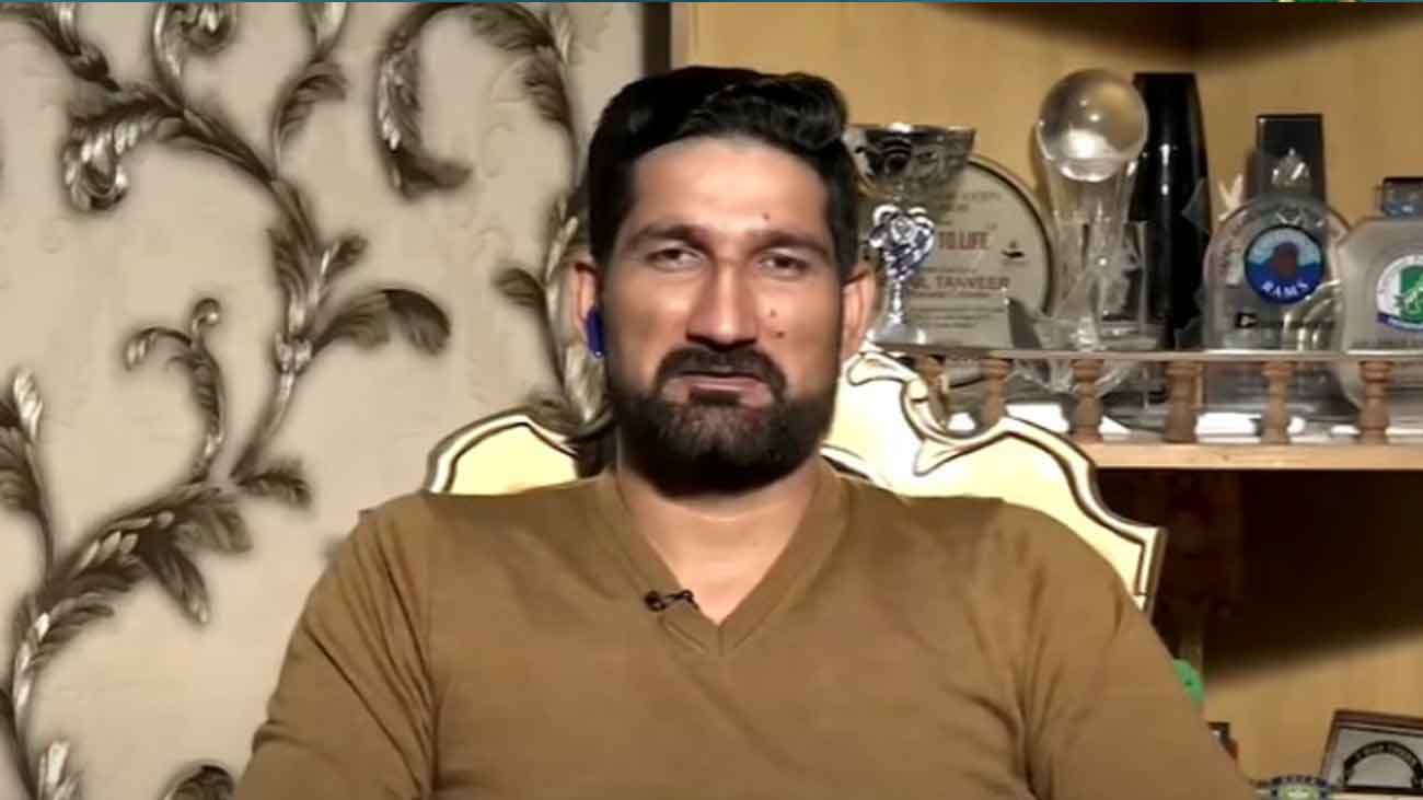 Sohail Tanvir to lead junior selection committee