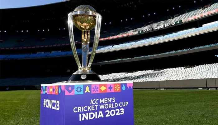 Team of the ICC World Cup 2023 has been announced