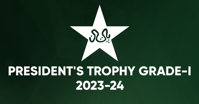 President's Trophy: State Bank beat WAPDA by 9 wickets