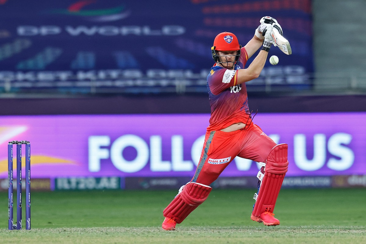 Billings and Raza lead Dubai win over Abu Dhabi