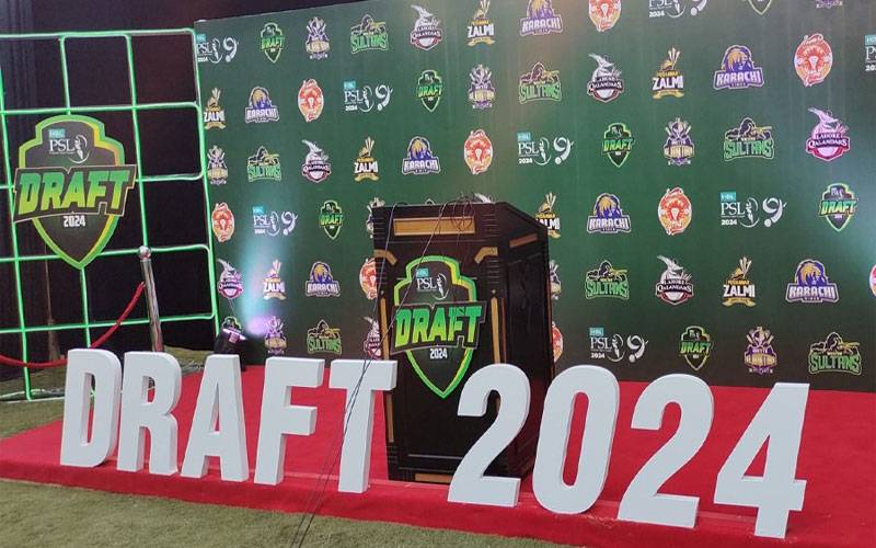 HBL PSL Nine Supplementary and Replacement Players announced